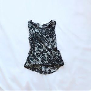 3 for $25 : h&m ⋆ wrap blouse